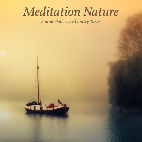 Meditation Nature cover art