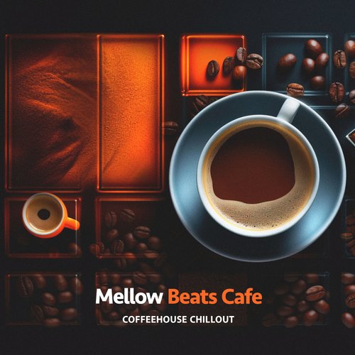 Mellow Beats Cafe_poster_image