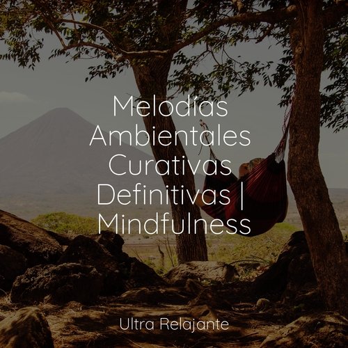 Melodías Ambientales Curativas Definitivas | Mindfulness