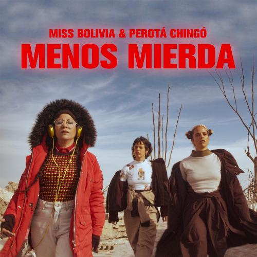 Menos Mierda_poster_image