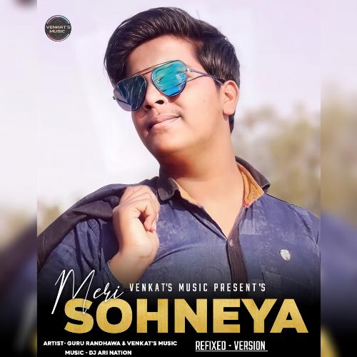 Meri Sohneya_poster_image