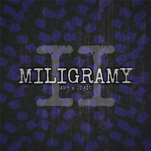 Miligramy 2