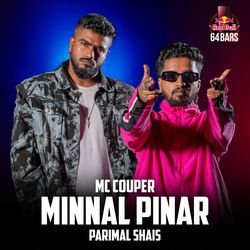 Minnal Pinar (Red Bull 64 Bars)-STsIXwNZbks