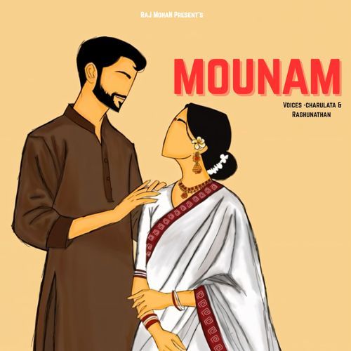Mounam