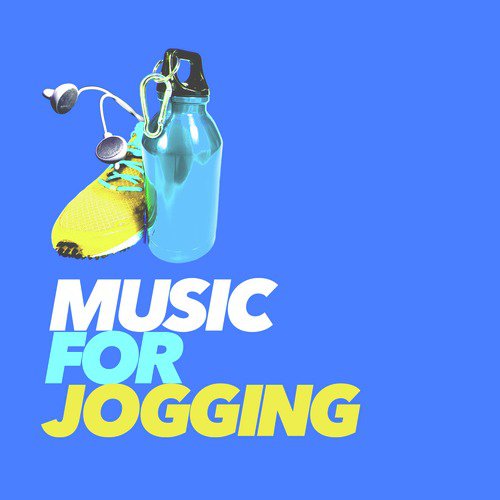 Music for Jogging_poster_image