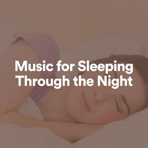 Music for Sleeping Through the Night_poster_image