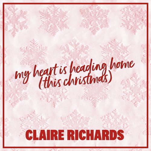 My Heart Is Heading Home (This Christmas)_poster_image