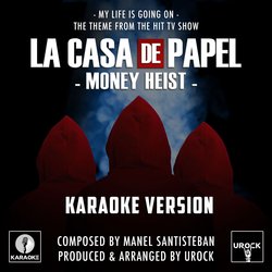My Life Is Going On (From "La Casa De Papel") (Karaoke Version)