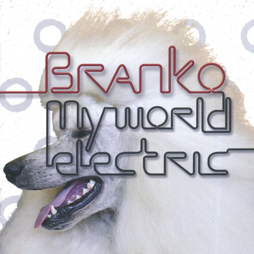 My World Electric