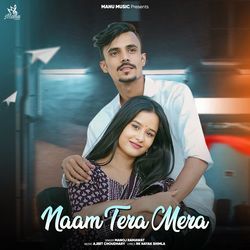 Naam Tera Mera-Mj8HXBF1VUA