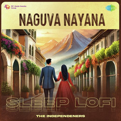 Naguva Nayana - Sleep Lofi