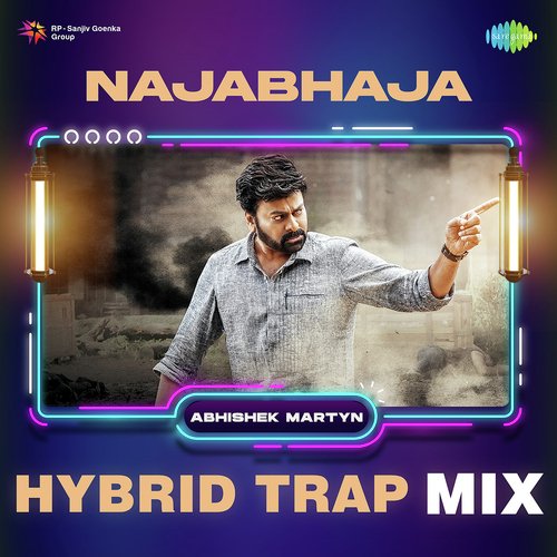 Najabhaja - Hybrid Trap Mix