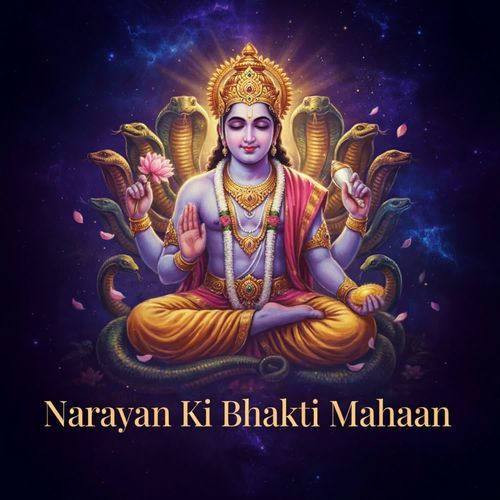 Narayan Ki Bhakti Mahaan