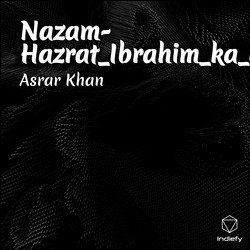 Nazam-Hazrat_Ibrahim_ka_apne_bete_ismail_A.S._Ko_zibah_karne_ka_qissa_nazam_me