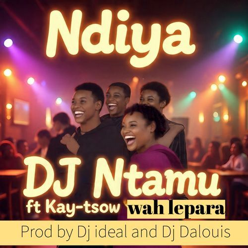 Ndiya