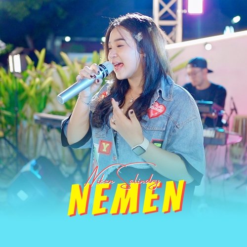 Nemen (Ndx Aka)