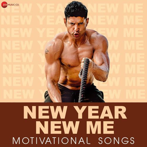 New Year New Me - Motivational Songs