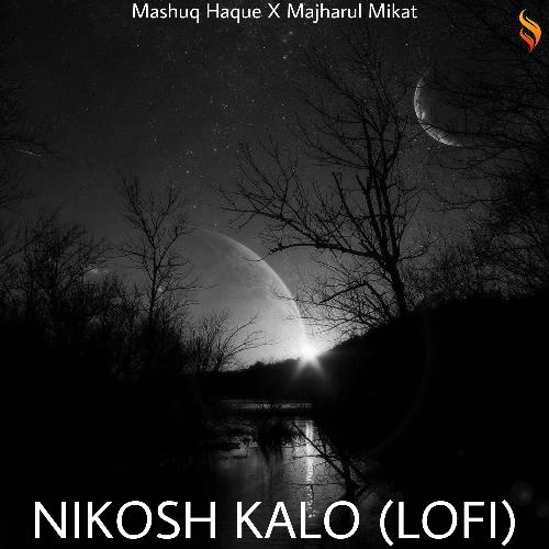 Nikosh Kalo (Lofi Remix)