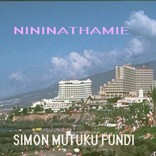 Ndinda Nina Nzika