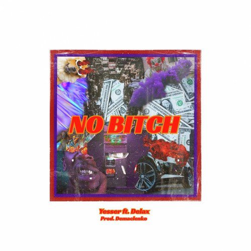 No Bitch_poster_image