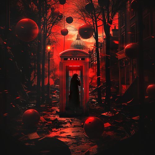 Archive (Lost Memories) cover art