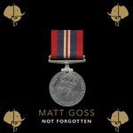 Not Forgotten