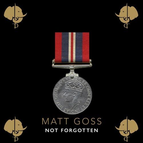 Not Forgotten