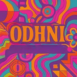 Odhni