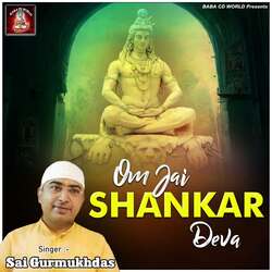 Om Jai Shankar Deva-BzhGV0JDXmk