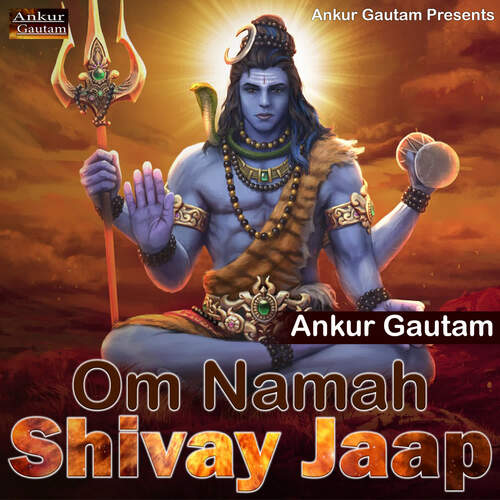 Om Namah Shivay Jaap