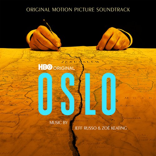 Oslo (HBO® Original Motion Picture Soundtrack)_poster_image