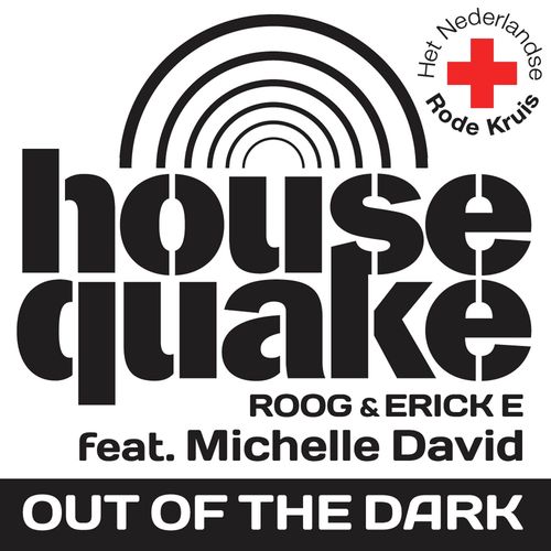 Out Of The Dark (feat. Michelle David)_poster_image