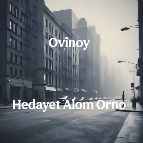 Ovinoy