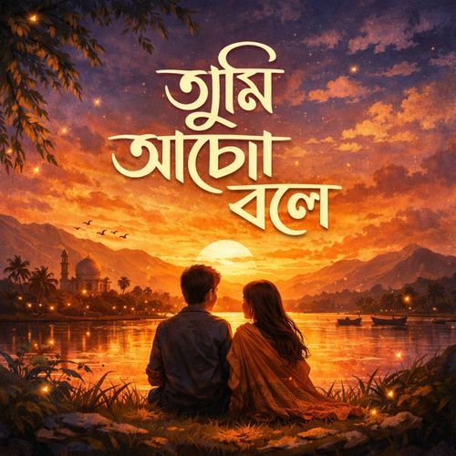“তুমি আছো বলে PT.2