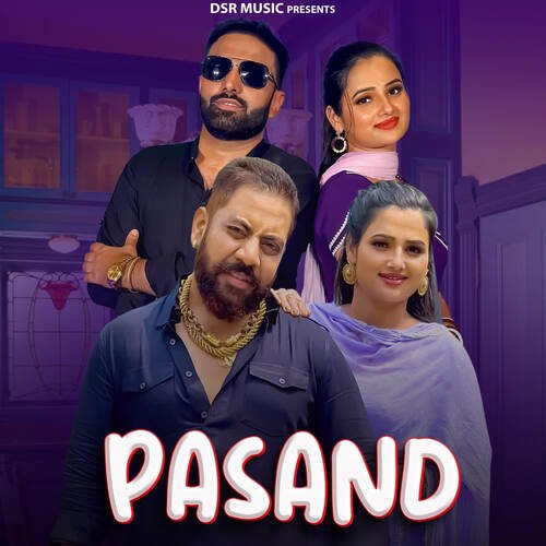 Pasand