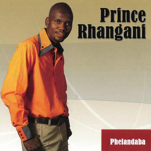 Phelandaba cover art