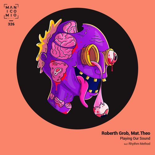 Rhythm Method (Original Mix) cover art