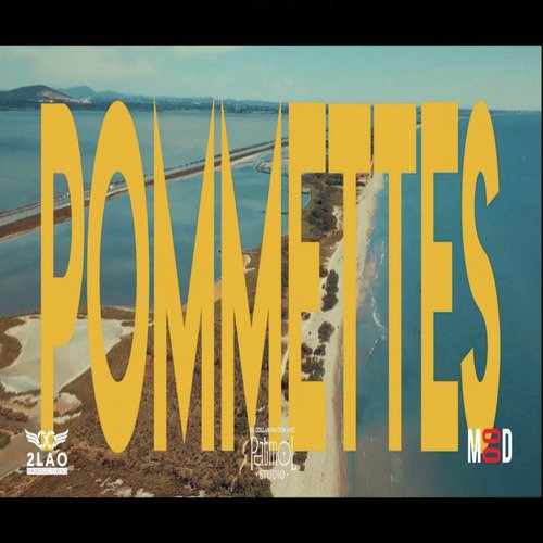 Pommettes