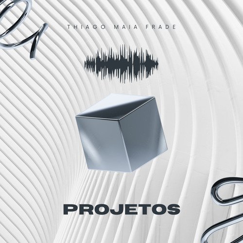 Projeto Relógio Quebrado cover art