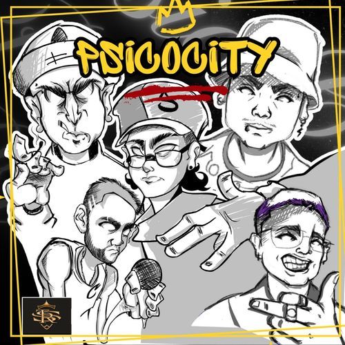Fantasías De Ayer Y Hoy cover art