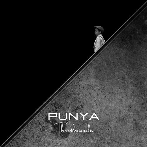 Punya cover art