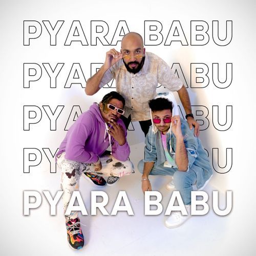 Pyara Babu
