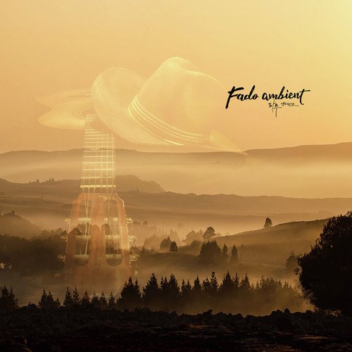 During the Night to find my inner Peace (guitar Ambient mode) cover art