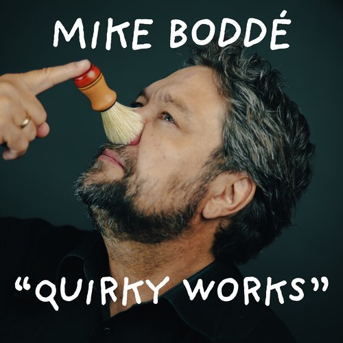 Monty cover art