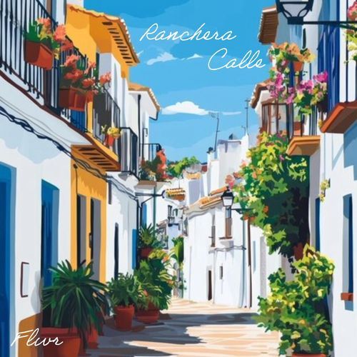 Ranchera Calle cover art