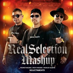 Real Selection Mashup-MyABSEFJfEU