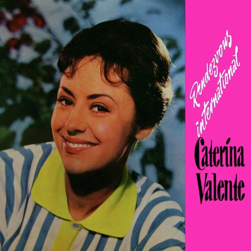 Bongo Chachacha Lyrics Caterina Valente Only on JioSaavn