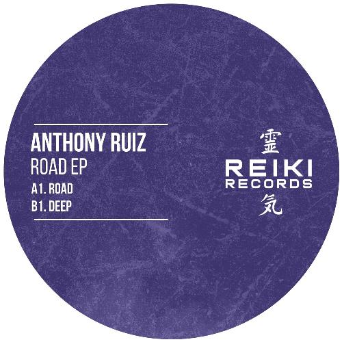 Road EP