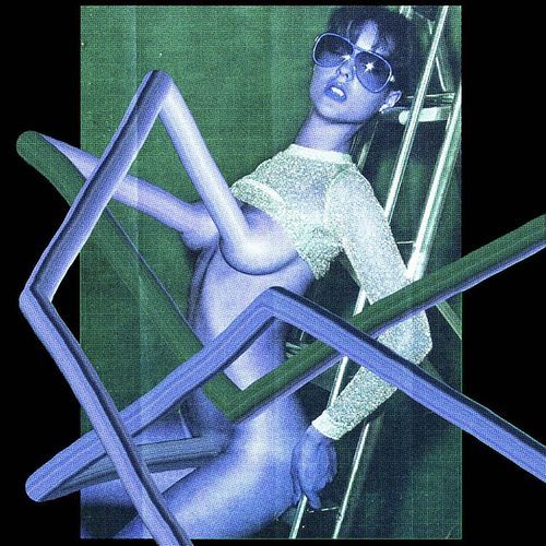 SAVAN6600 cover art