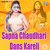 Sapna Chaudhari Dans Kareli